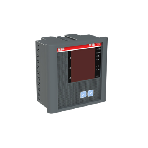 ANALIZADOR DE RED M1M 10